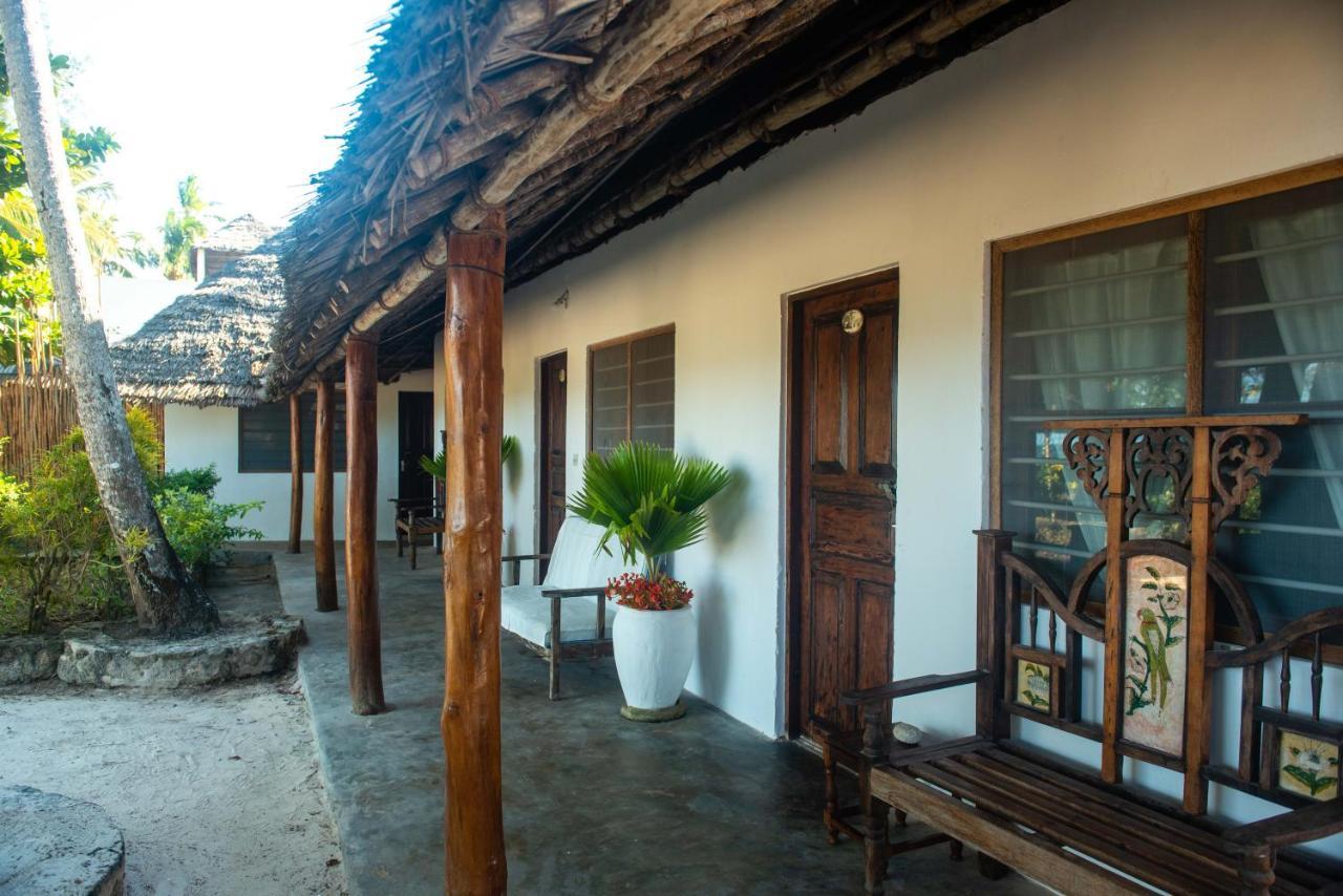 Poa Poa Bungalows Kiwengwa  Εξωτερικό φωτογραφία