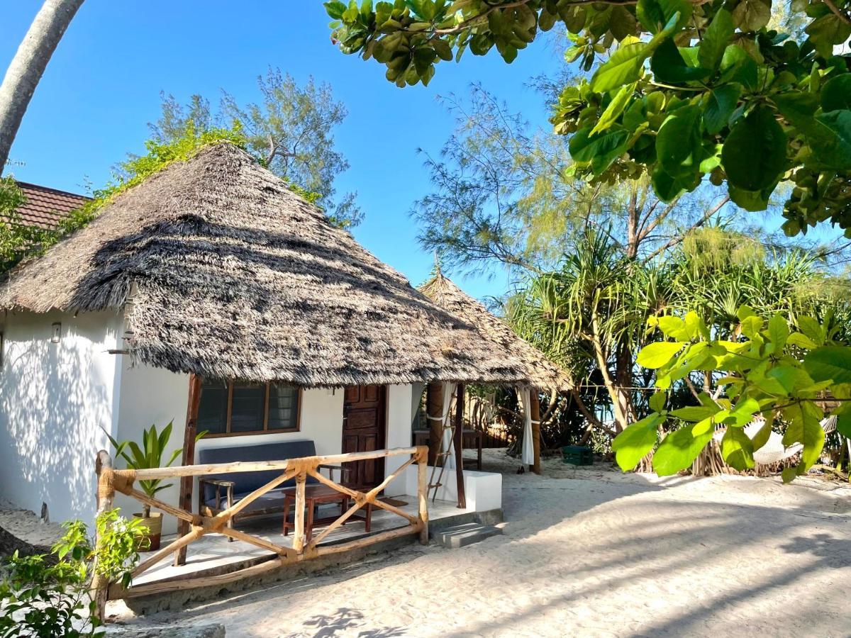 Poa Poa Bungalows Kiwengwa  Εξωτερικό φωτογραφία